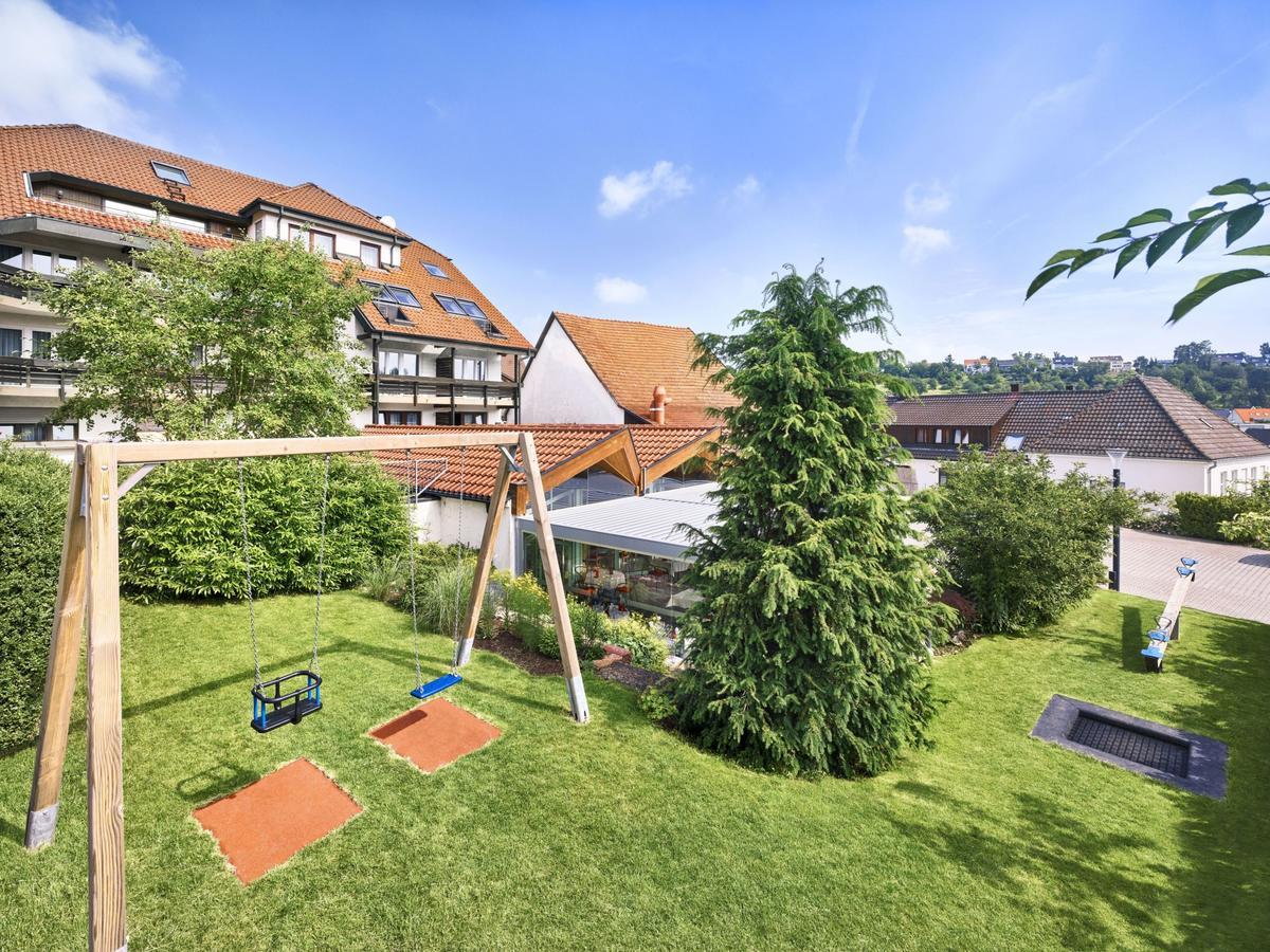 Hotel Lamm Ostfildern Exterior photo