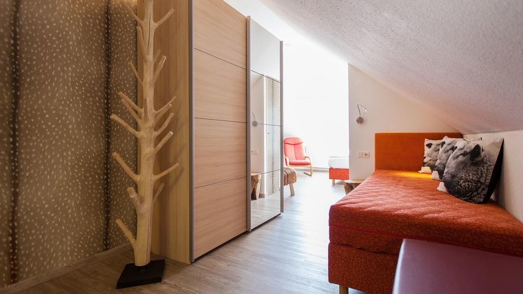 Hotel Lamm Ostfildern Exterior photo